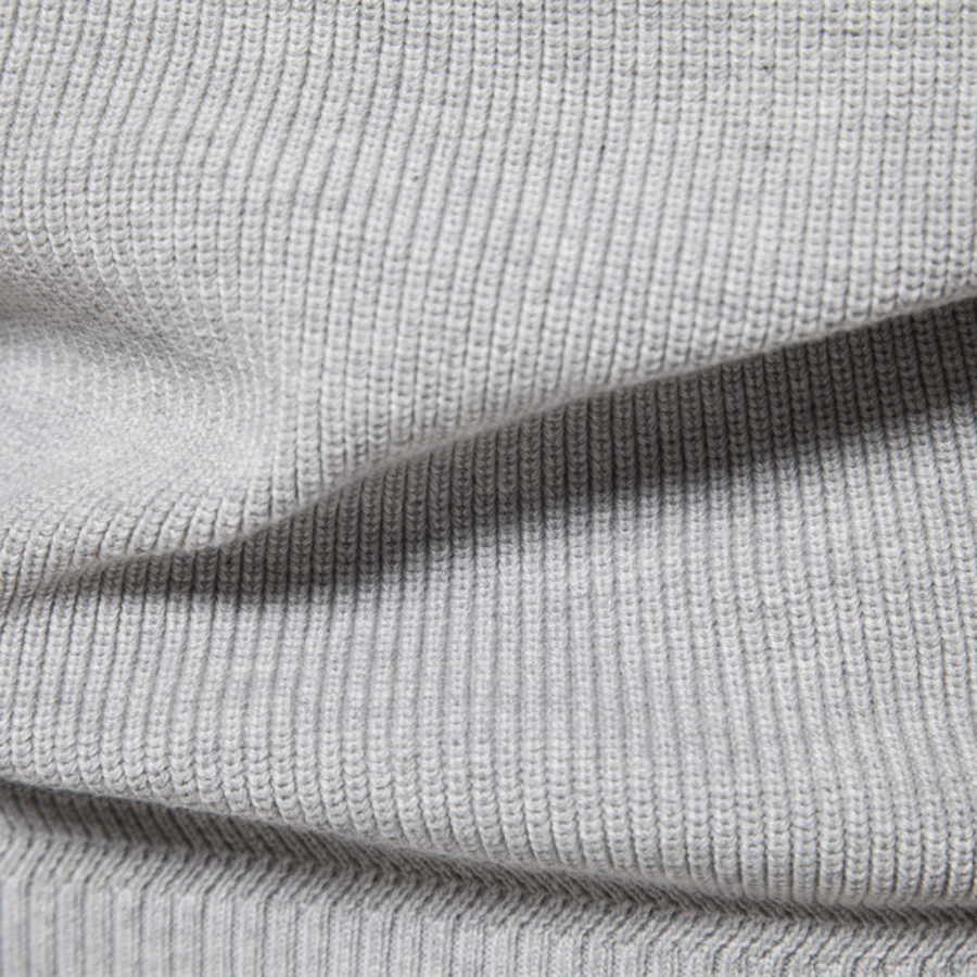 Pull Evander – L’élégance en laine premium