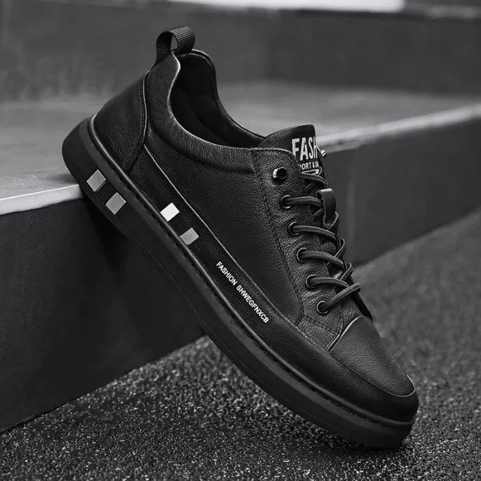 Baskets pour homme ultra-confortables – alliant style et confort
