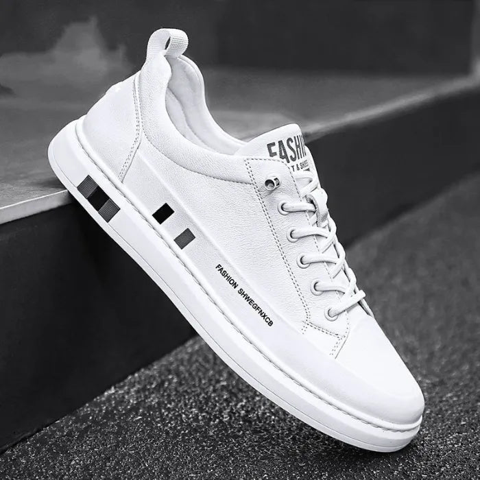 Baskets pour homme ultra-confortables – alliant style et confort
